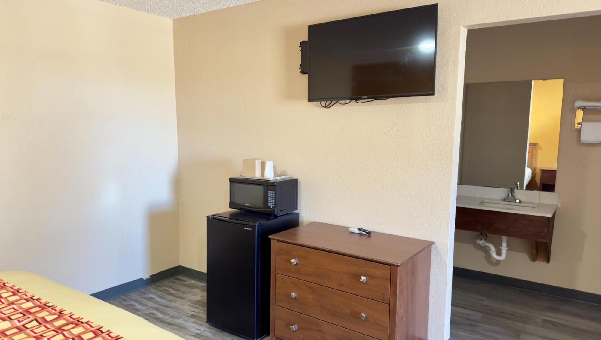 Regency Inn Hondo Εξωτερικό φωτογραφία