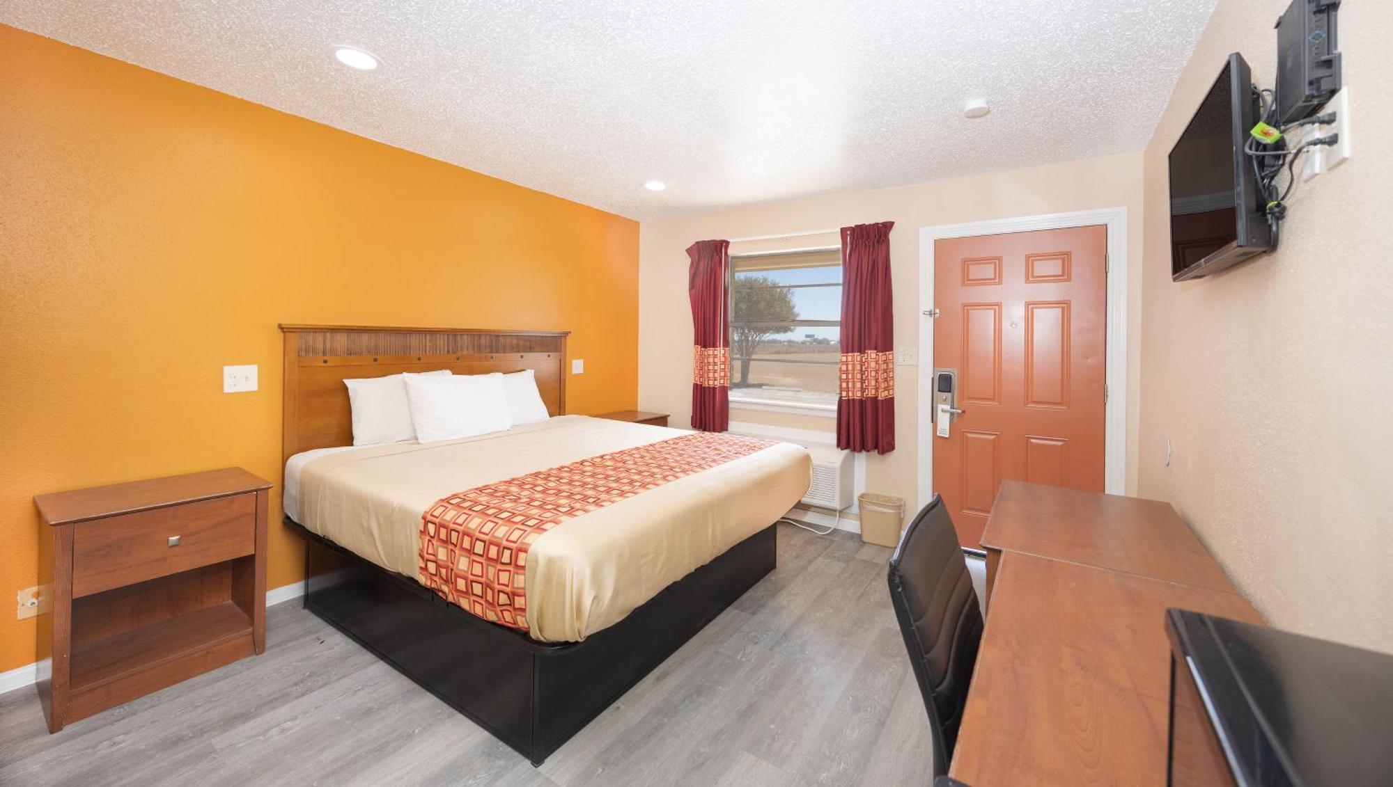 Regency Inn Hondo Εξωτερικό φωτογραφία